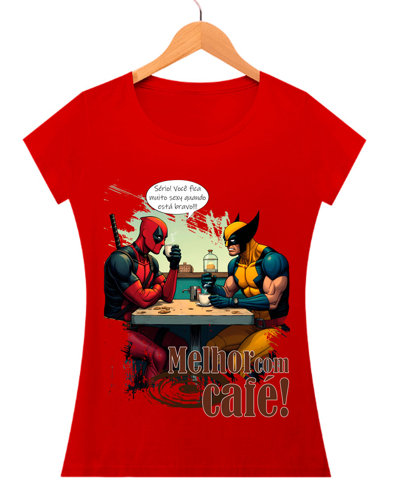 Marvel - Deadpool & Wolverine - Ready Póster, Lámina | Compra En